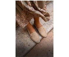 Mokasinai Step in style