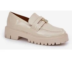 Mokasinai Step in Style – patogūs ir stilingi batai kasdienai