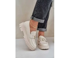 Mokasinai Step in Style – patogūs ir stilingi batai kasdienai