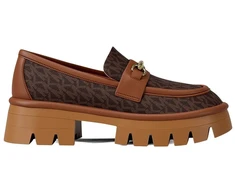 Mokasyny moterims Michael Kors 49S6CRFP1B ruda