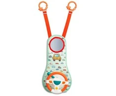 Toyz MOKOMASIS ŽAISLAS - PAKABUKAS SU VAIRU