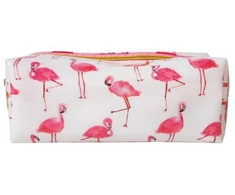 Mokyklinė pieštukinė Incod. Flamingo - 0106-0087