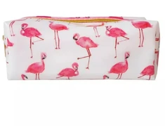 Mokyklinė pieštukinė Incod. Flamingo - 0106-0087