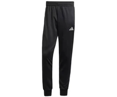 Mokyklinis kostiumas adidas Sportswear Basic 3-Stripes French Terry Tracksuit M JI8876