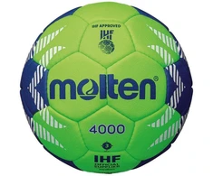 Molten 4000 H3A4000-GB rankinis