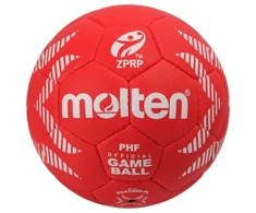 Molten 5000 H2A5000-PLZPRP rankinis