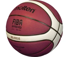 Molten B5G4050 FIBA Krepsinio Kamuolys