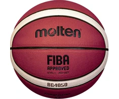 Molten B5G4050 FIBA Krepsinio Kamuolys