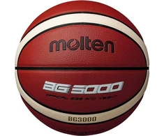 Molten B6G3000 Krepsinis