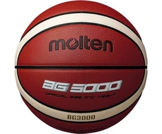 Molten B6G3000 Krepsinis