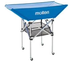 Molten Krepšinio kamuolių vežimėlis BK0033-B