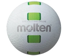 Tinklinio kamuolys Molten S2V1550-WG