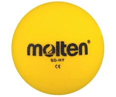 Molten Minkšto SG-HY Putų Kamuolys