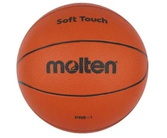 Molten Softbolas PRB-1 Krepšinis