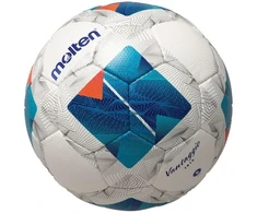 Molten Vantaggio F5N2810 Futbolo Kamuolys