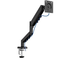 Laikiklis Tracer PivotMaster 81.3 cm (32") Desk Juodas