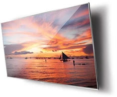 Monitoriaus sieninis laikiklis B TECH BTV502/B, iki 25 kg