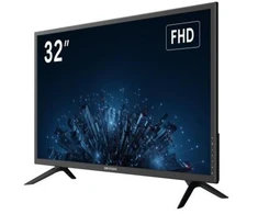 Monitorius 32" Hikvision DS-D5032F3-1V0S (skirta 24/7 veikti)