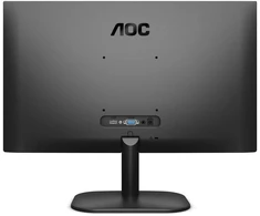Ausinės MONITORIUS AOC LED 21.5" 22B2H/EU