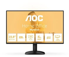 Monitorius AOC LED 23,8" 24B31H 120Hz