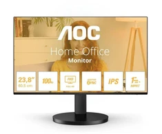 Ausinės Monitorius AOC LED 23,8" 24B3HA2 100Hz