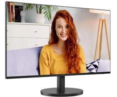 Ausinės Monitorius AOC LED 23,8" 24B3HA2 100Hz