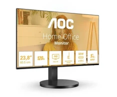 Monitorius AOC LED 23,8 colio 24B3CF2 100Hz