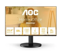 Monitorius AOC LED 23,8 colio 24B3CF2 100Hz