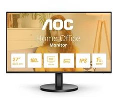 Ausinės Monitorius AOC LED 27" 27B3HA2 100Hz