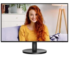 Ausinės Monitorius AOC LED 27" 27B3HA2 100Hz