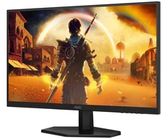 Ausinės Monitorius AOC LED 27" 27G42E 180Hz
