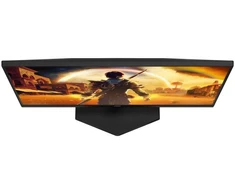 Monitorius AOC Q27G42ZE 27" IPS QHD 16:9 260 Hz 1 ms 2560 x 1440 pikselių 300 cd/m2, 1 HDMI prievadas, juodas