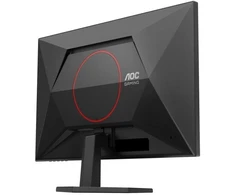 Monitorius AOC Q27G42ZE 27" IPS QHD 16:9 260 Hz 1 ms 2560 x 1440 pikselių 300 cd/m2, 1 HDMI prievadas, juodas