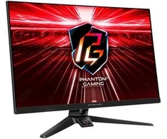 Monitorius ASRock 68,5cm PG27FFS1A 16:9 HDMI/DP 240Hz FHD