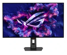 Monitorius ASUS 31,5" XG32UCWMG ROG 4K OLED 240 Hz