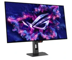 Monitorius ASUS 31,5" XG32UCWMG ROG 4K OLED 240 Hz