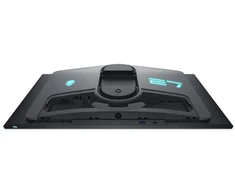 Ausinės Monitorius DELL ALIENWARE QD-OLED 27" AW2725DF 360Hz