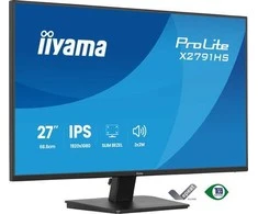 Monitorius iiyama ProLite X2791HS-B1