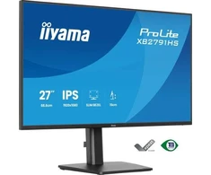 Monitorius IIYAMA XB2791HS-B1 68.58cm (27inch )