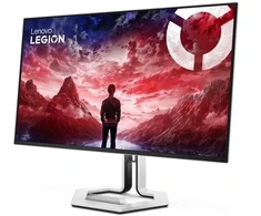 Lenovo Legion Pro 32UD-10 31,5" QD-OLED 240Hz 250 nitų Matinis USB HDMI DP Vanago juoda