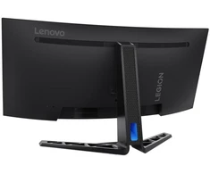 Žaidimų monitorius Lenovo Legion R34w-30 | 34" | WQHD | 3440x1440 | VA | 1500R | 180Hz