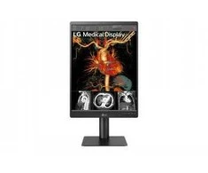 LG 21.3'' 3MP IPS DIAGNOSTIC MONITORIUS