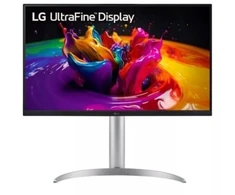 Monitorius LG LED 31,5" 32UQ850V-W