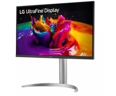Monitorius LG LED 31,5" 32UQ850V-W