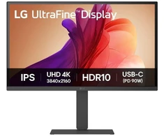 Monitorius LG LED UltraFine 4K UHD 27" 27U730A-B
