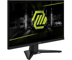 Monitorius MSI MAG 244F