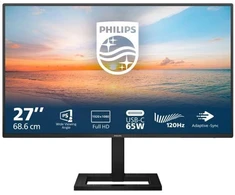 Monitorius PHILIPS 27" 27E1N1300AE/00 120Hz