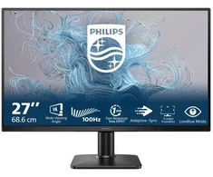 Monitorius PHILIPS LED 27" 27E2N1100L/00 100Hz