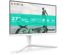 Monitorius PHILIPS LED 27" 27M2N3201A/00 180Hz
