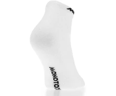 Monotox Basics kulkšnies ilgio kojinės, 3 vnt. mišinys MX20007